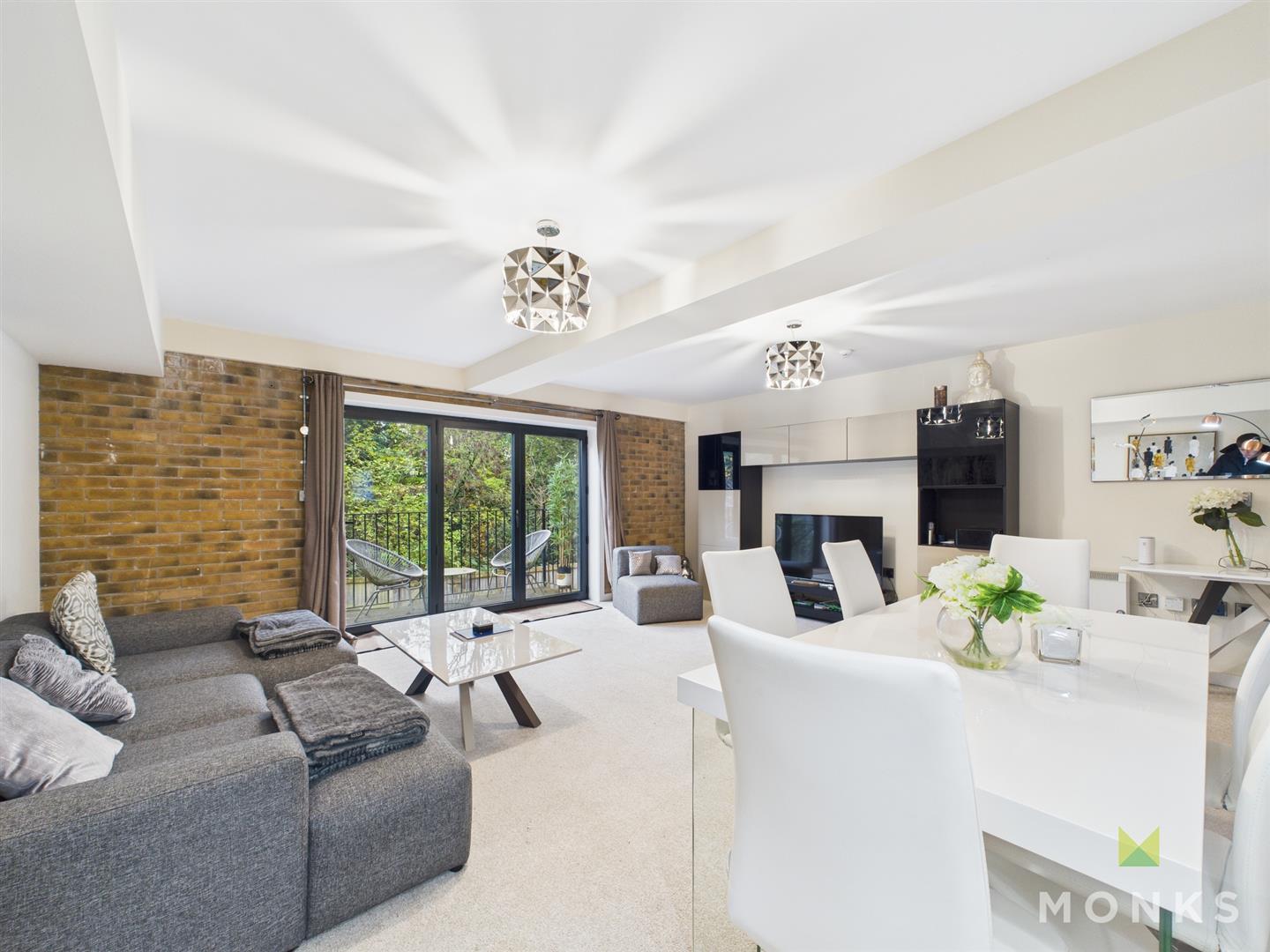 24 Abbey Wharf Mill Road, Shrewsbury, SY2 6AY For Sale